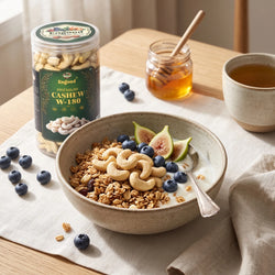 Cashew W-180
