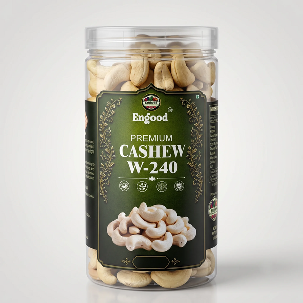 Cashew W-240