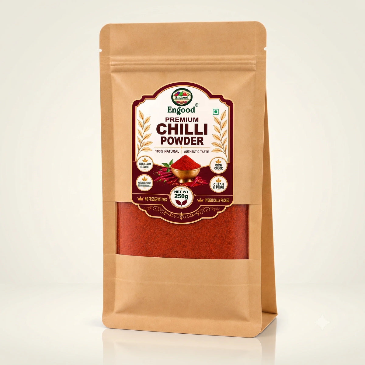Chilli Powder