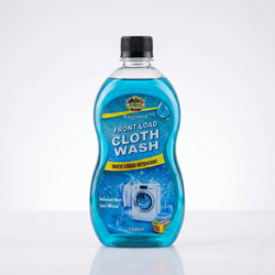 Front Load Cloth Wash