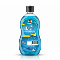 Front Load Cloth Wash