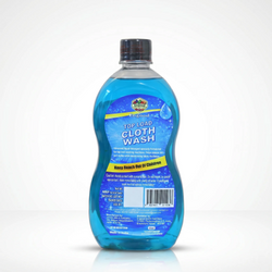 Top Load Cloth Wash