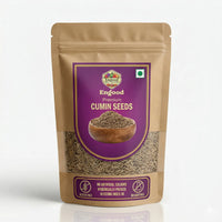 Cumin Seeds