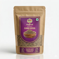 Cumin Seeds