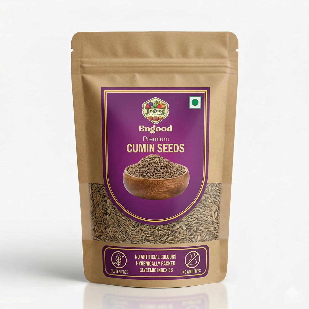 Cumin Seeds