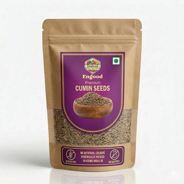 Cumin Seeds