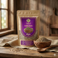 Cumin Seeds