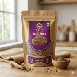 Cumin Seeds