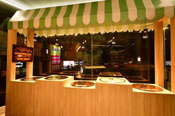 Inside Engood photo 5