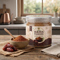 Dates Powder