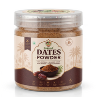 Dates Powder