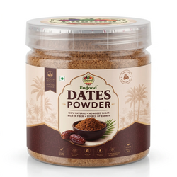Dates Powder