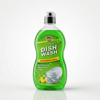 Dish Wash