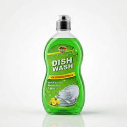 Dish Wash