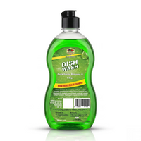 Dish Wash