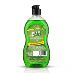Dish Wash