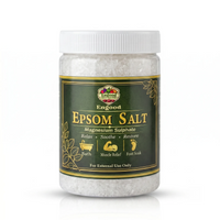 Epsom Salt