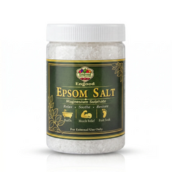 Epsom Salt