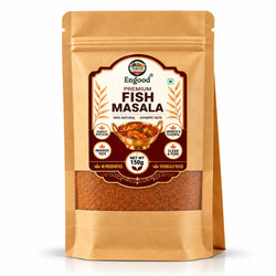 Fish Masala