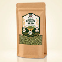 Fennel Seeds