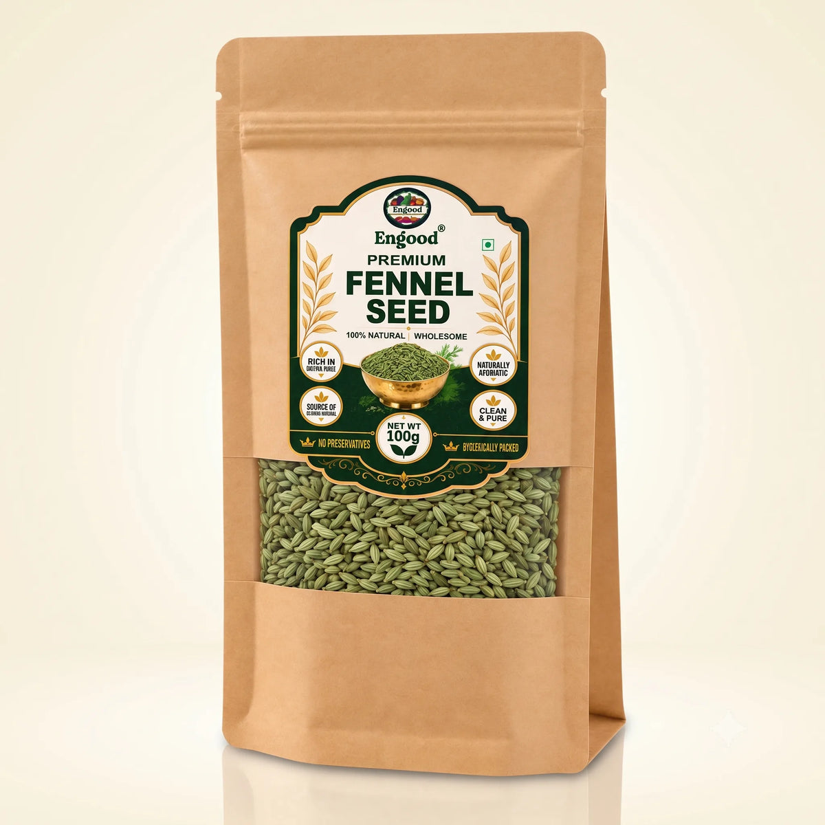 Fennel Seeds