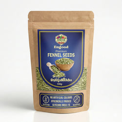Fennel Seeds
