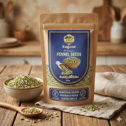 Fennel Seeds