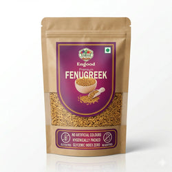 Fenugreek Seeds