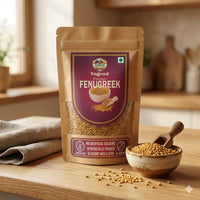 Fenugreek Seeds