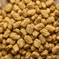 Fenugreek Seeds