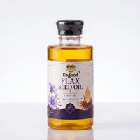 Flax Seed Oil