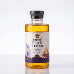 Flax Seed Oil