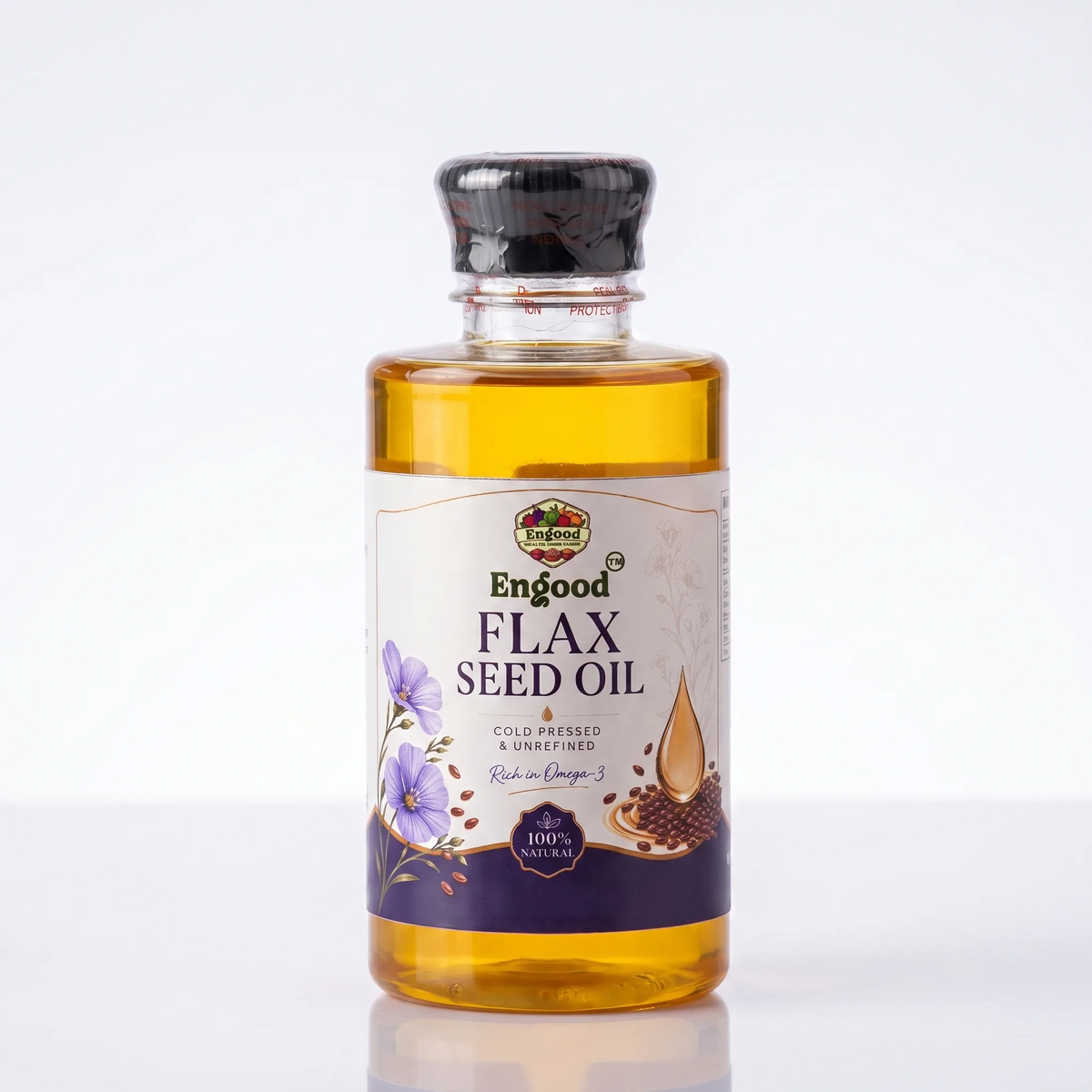 Flax Seed Oil