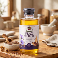 Flax Seed Oil