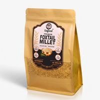 Foxtail Millet