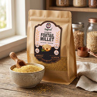 Foxtail Millet