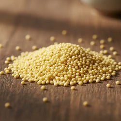 Foxtail Millet