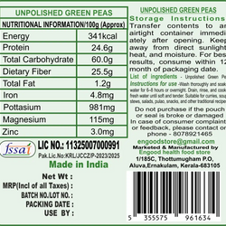 Green Peas