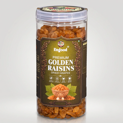 Golden Raisin