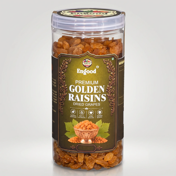 Dry Fruits & Nuts