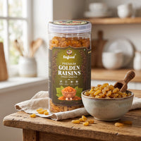 Golden Raisin