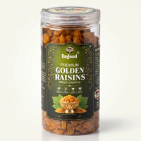 Golden Raisin