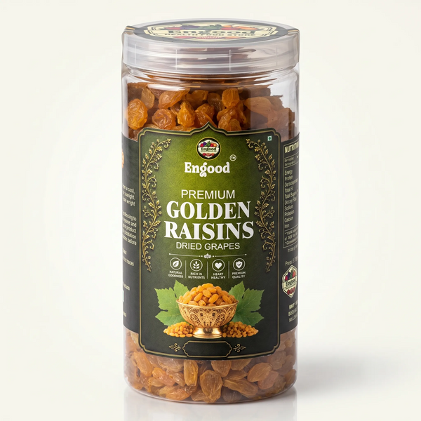 Golden Raisin