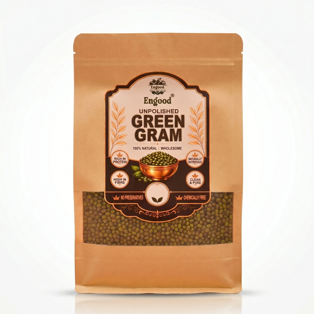Green Gram