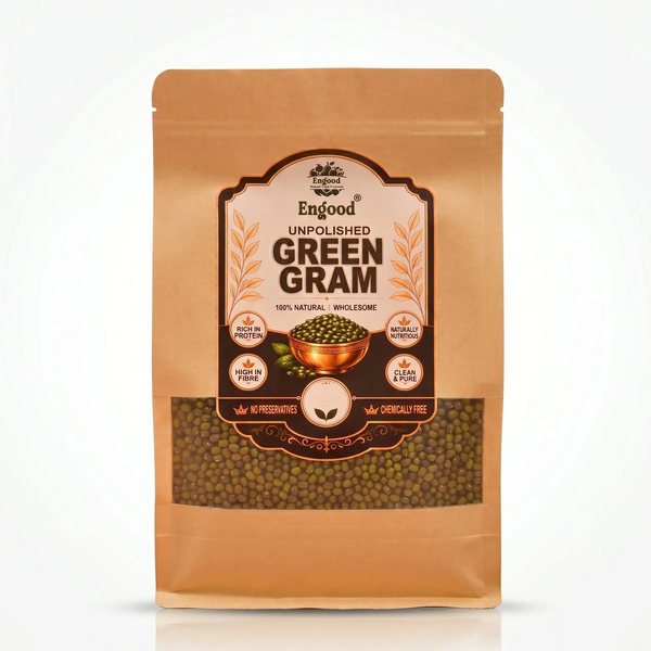 Green Gram