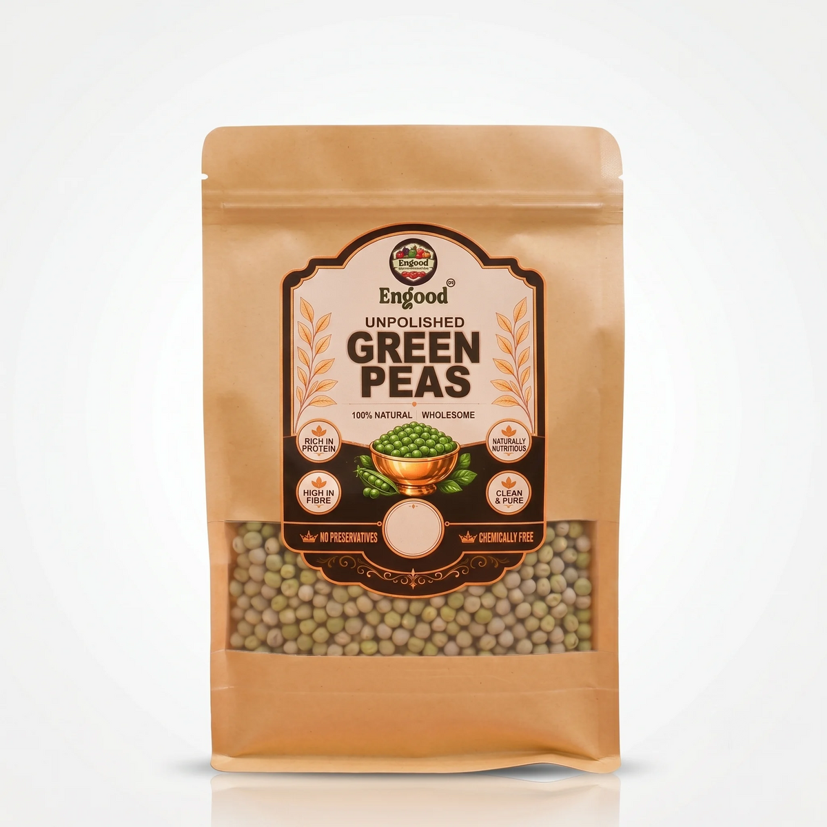 Green Peas