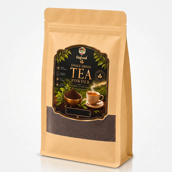 Tea Powder
