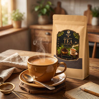 Tea Powder