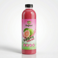 Guava Crush