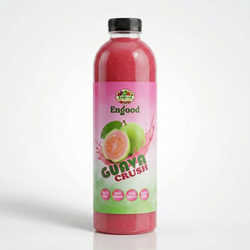 Guava Crush